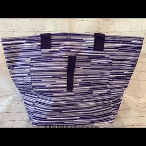 Thirty-one quick cinch thermal